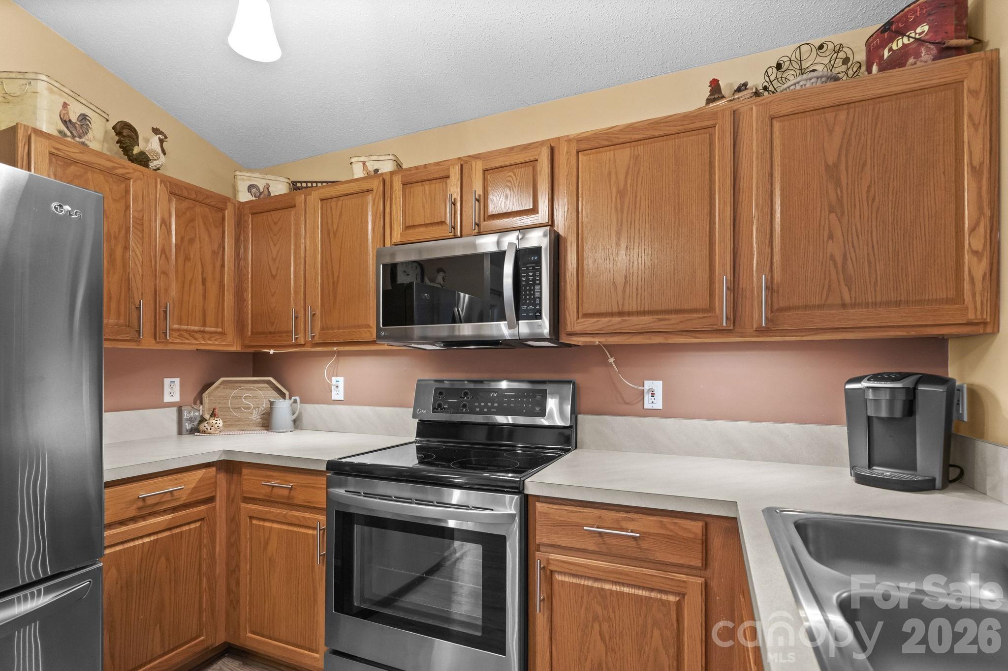 Southgate - Residential