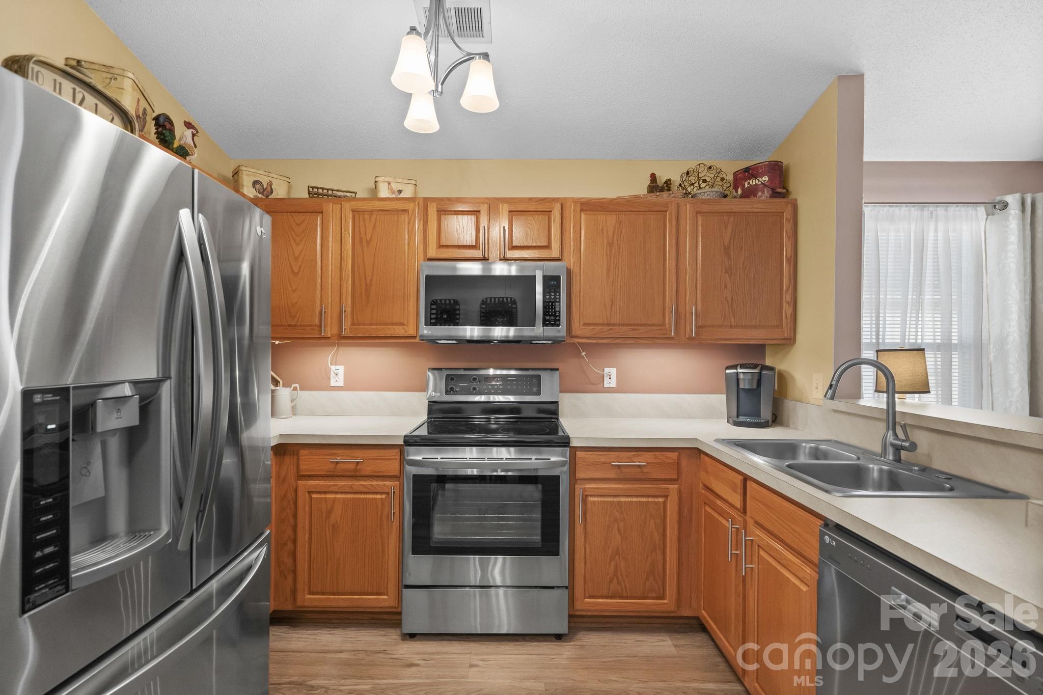 Southgate - Residential