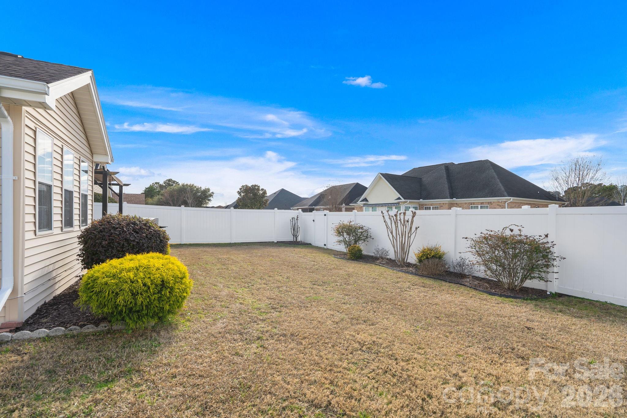 Southgate - Residential