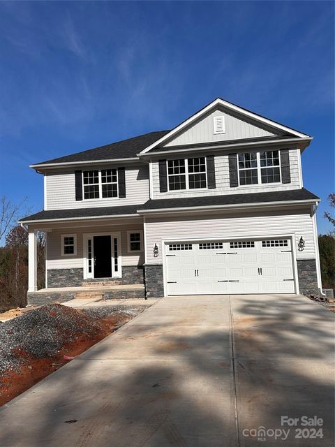 A home in Statesville