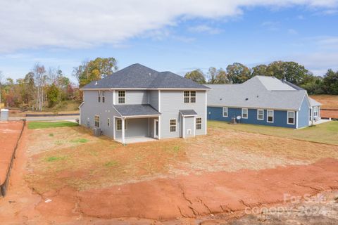 A home in Statesville