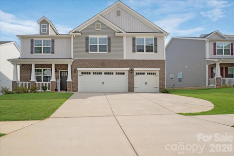 Photo of 8013 Kennesaw Drive, Gastonia, NC 28056 (MLS # 4414428)