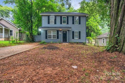 2030 Vinton Street Charlotte NC 28216