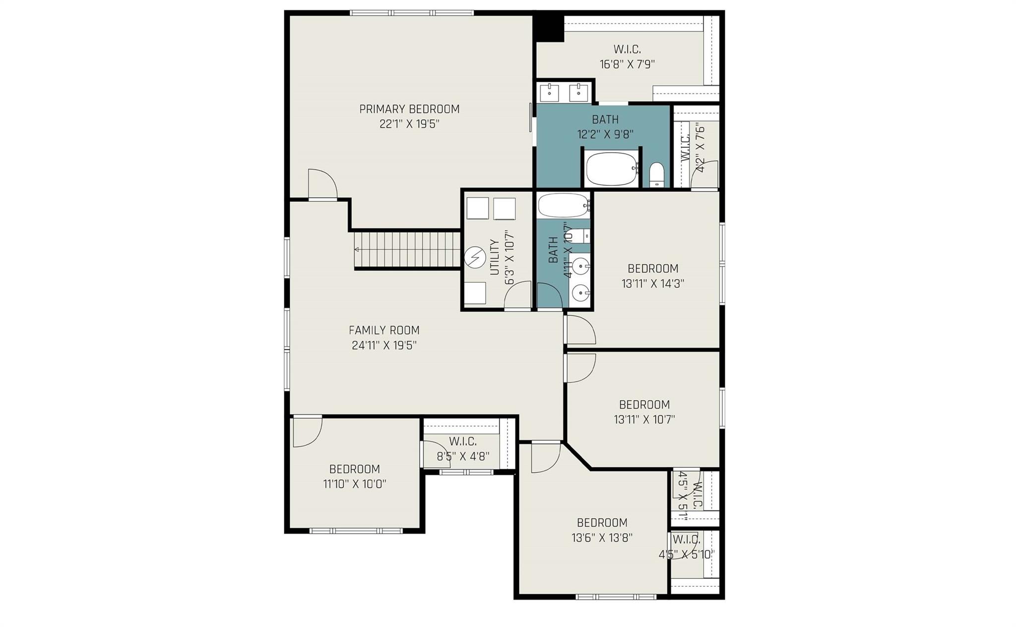 Baden Village - Residential