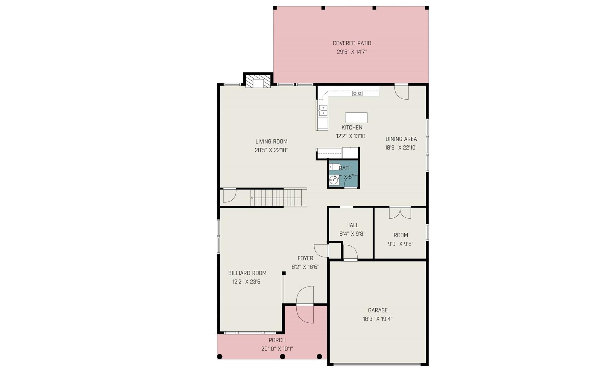 Baden Village - Residential