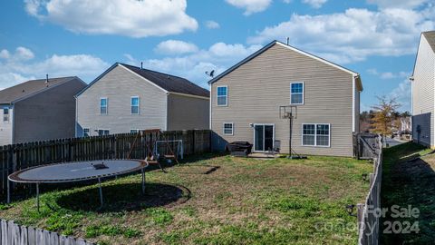 A home in Dallas