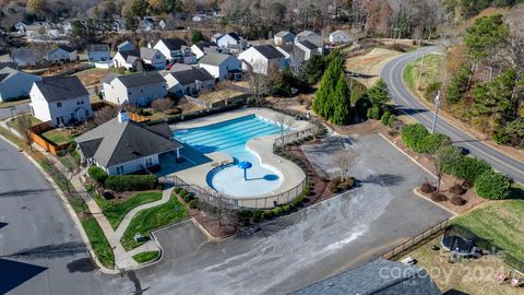 A home in Dallas