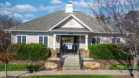 A home in Dallas