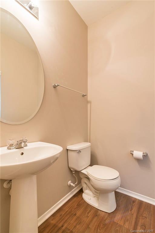 Prescot - Residential Lease