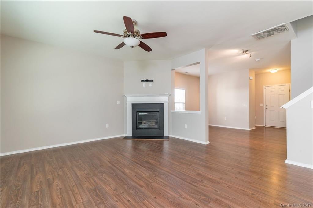 Prescot - Residential Lease