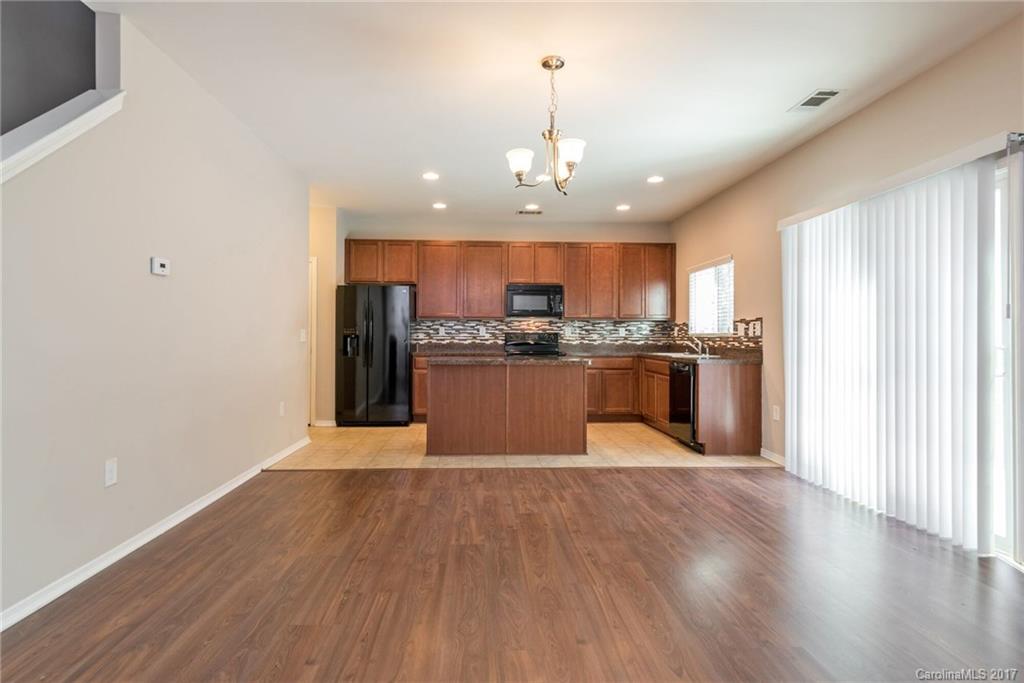 Prescot - Residential Lease