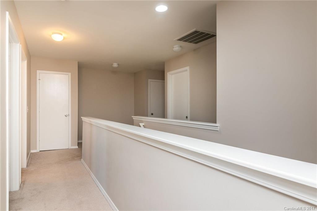 Prescot - Residential Lease