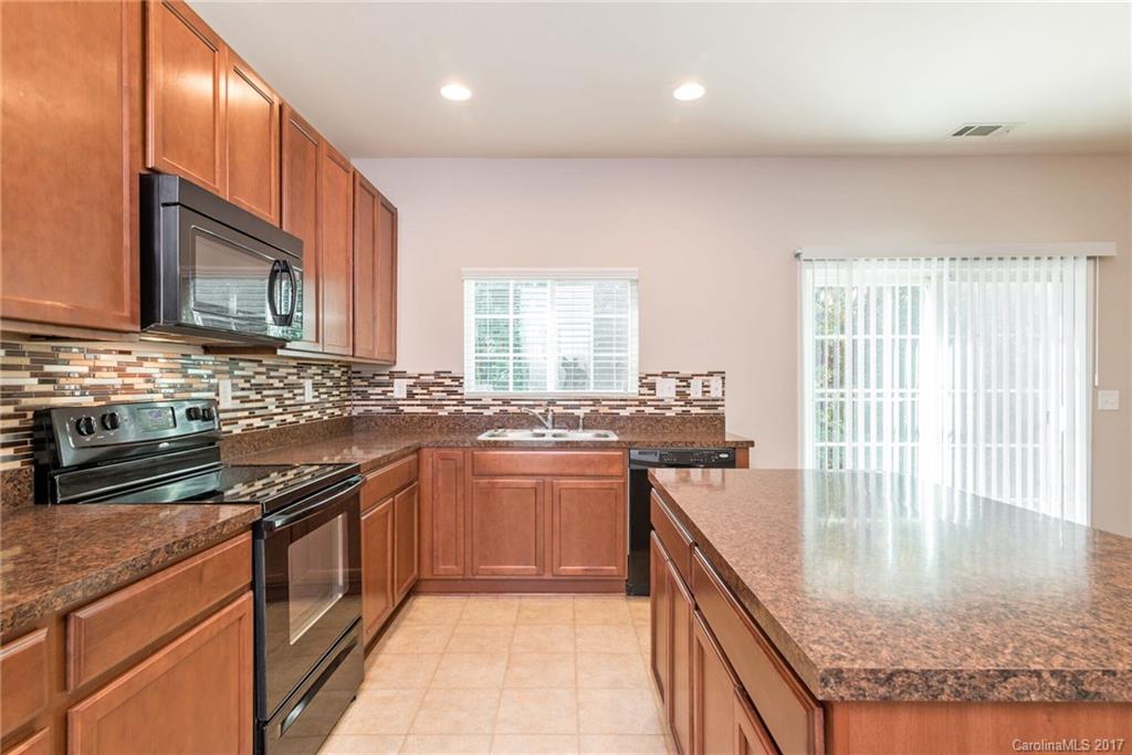 Prescot - Residential Lease