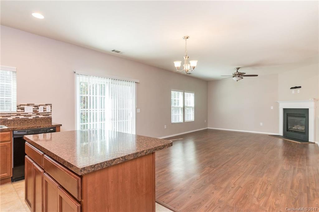 Prescot - Residential Lease