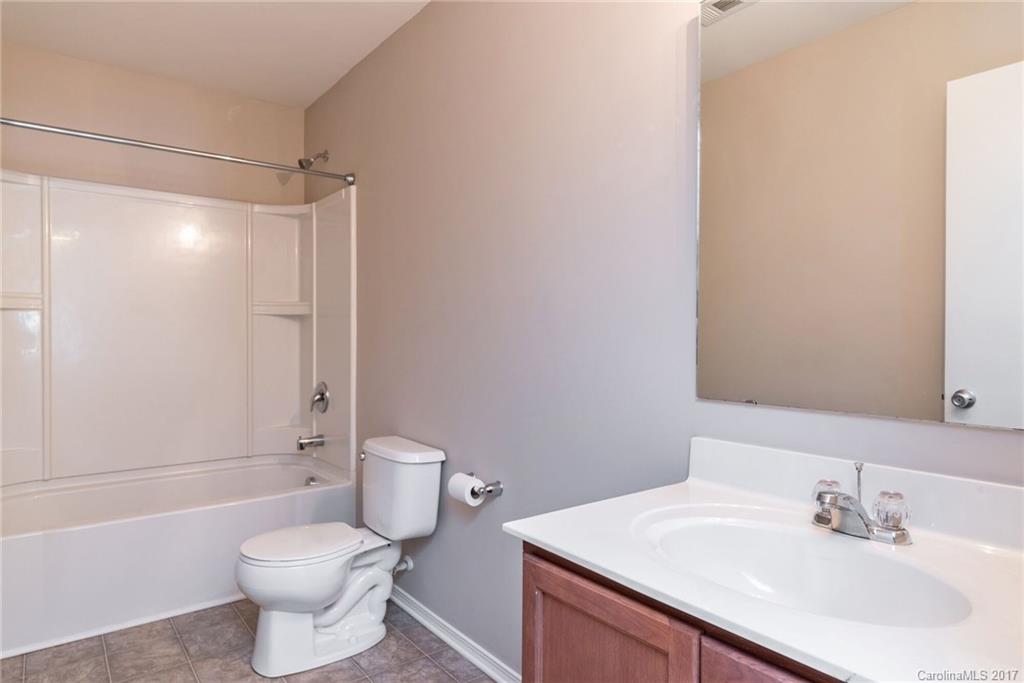 Prescot - Residential Lease