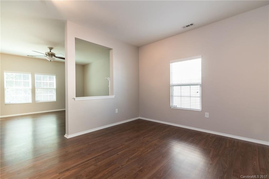 Prescot - Residential Lease