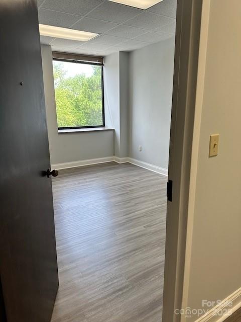 2101 Sardis Road N 206A