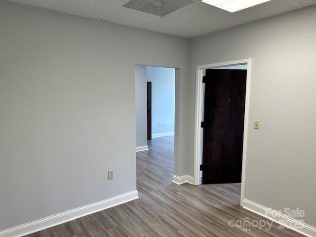 2101 Sardis Road N 206A