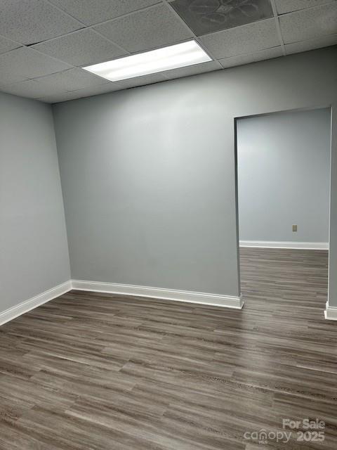 2101 Sardis Road N 206A