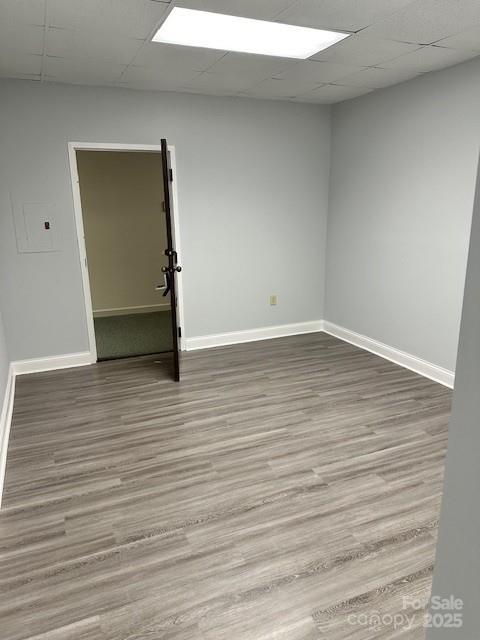 2101 Sardis Road N 206A