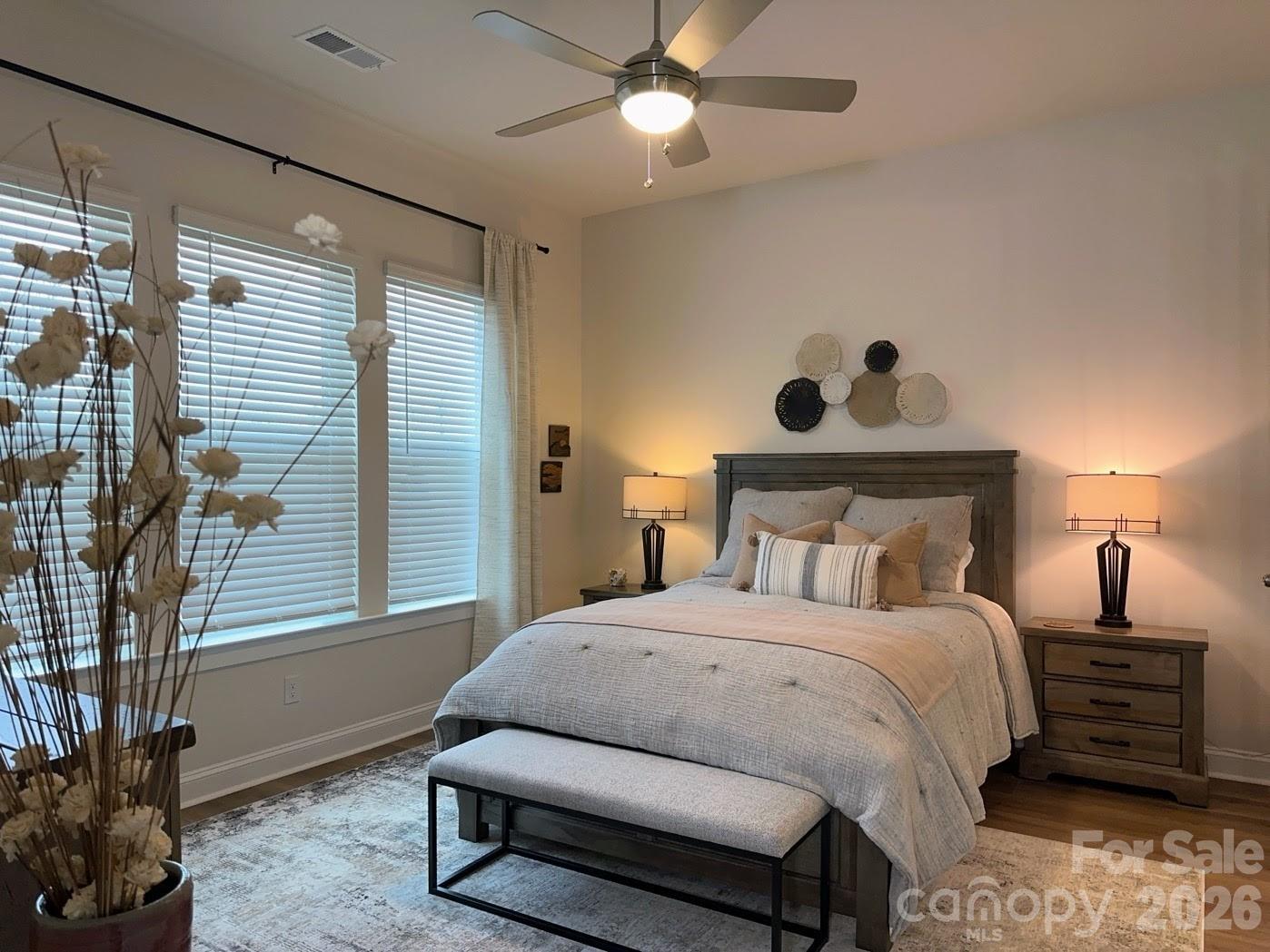 Encore At Streamside - Residential