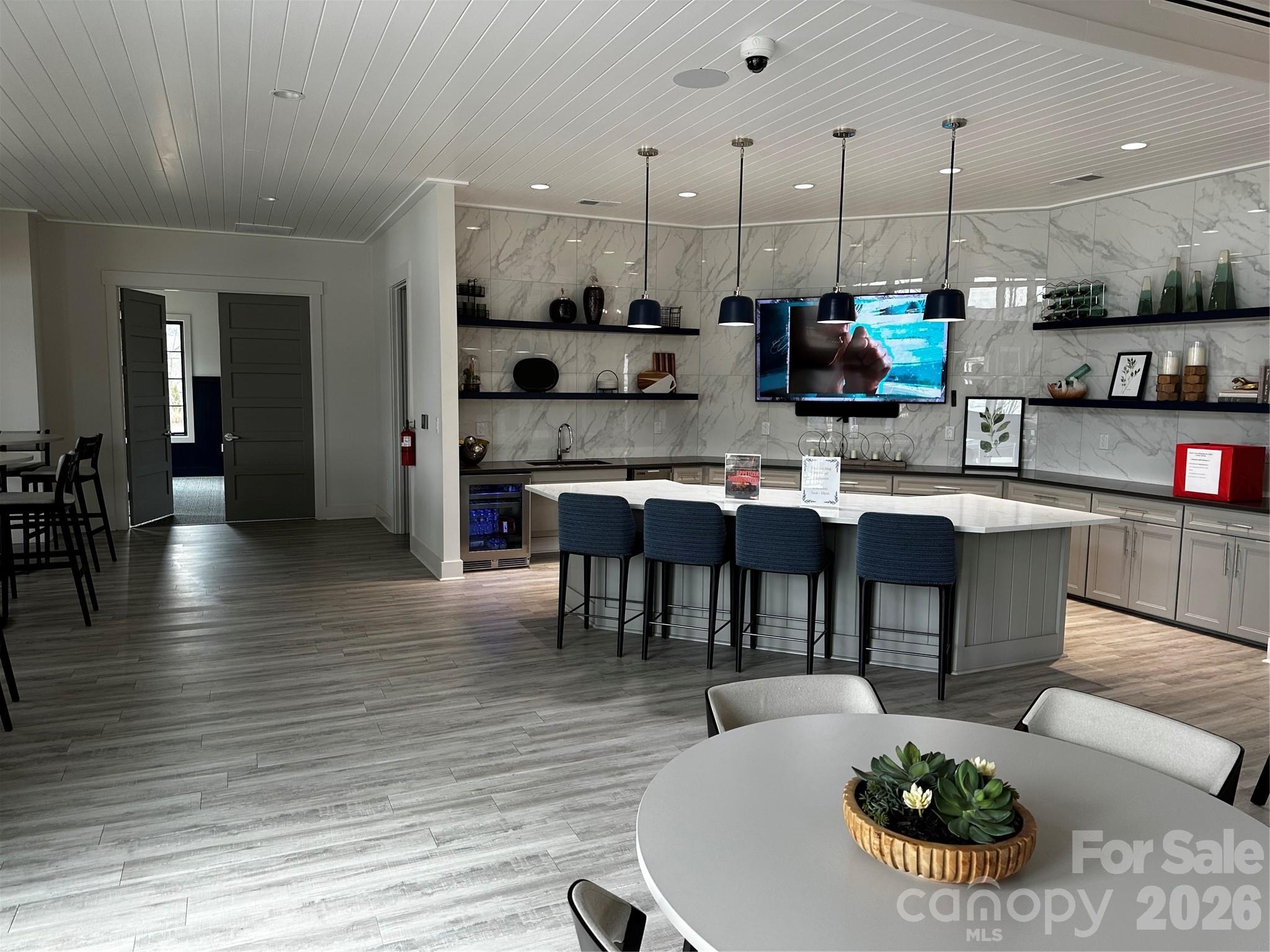 Encore At Streamside - Residential