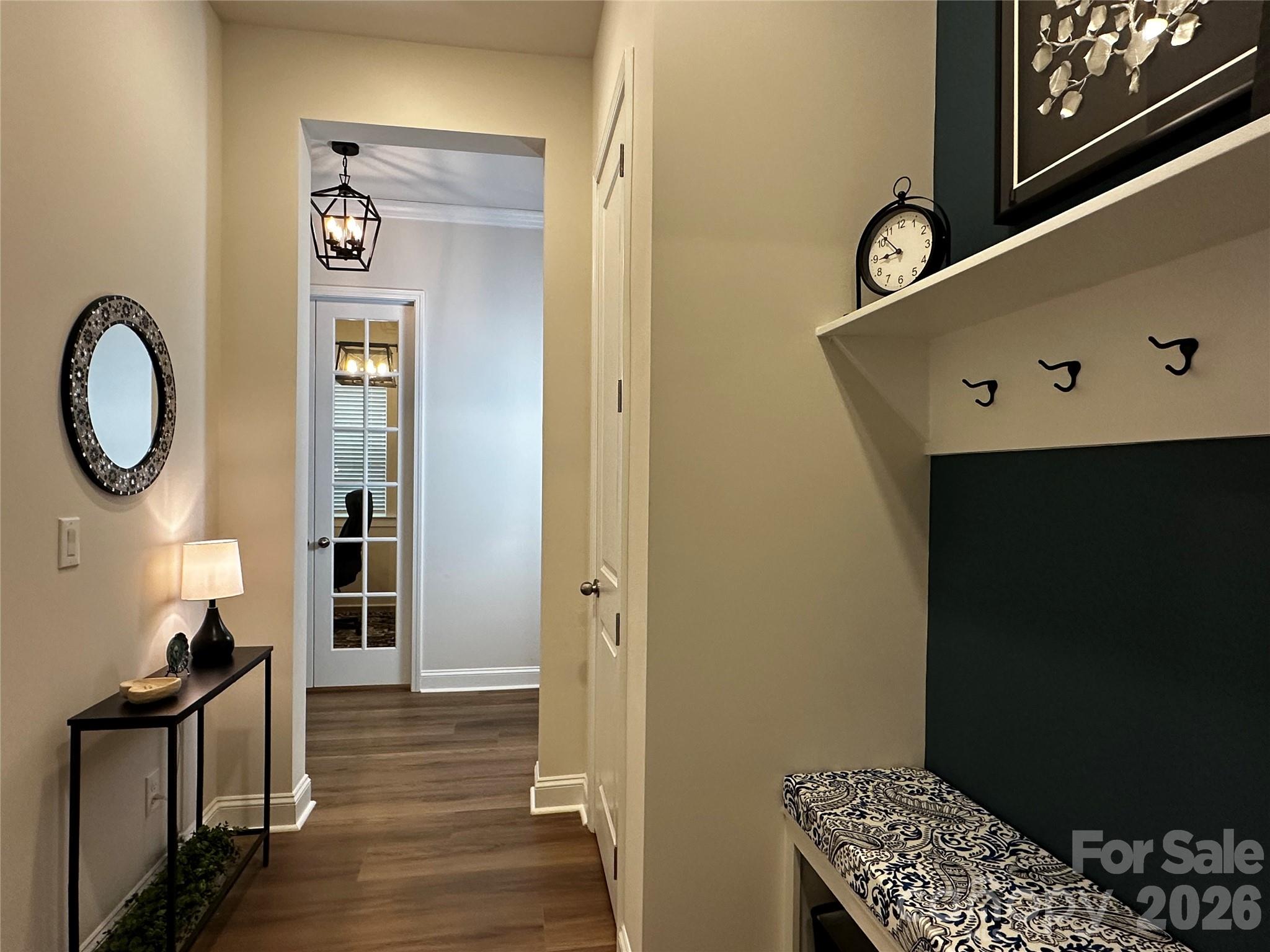 Encore At Streamside - Residential