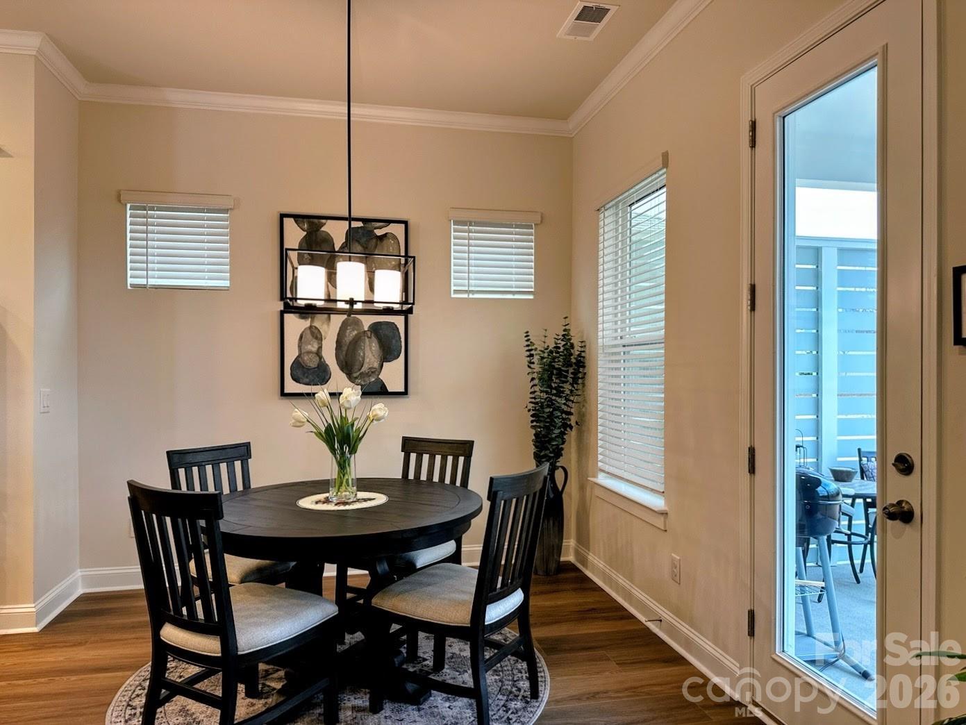 Encore At Streamside - Residential