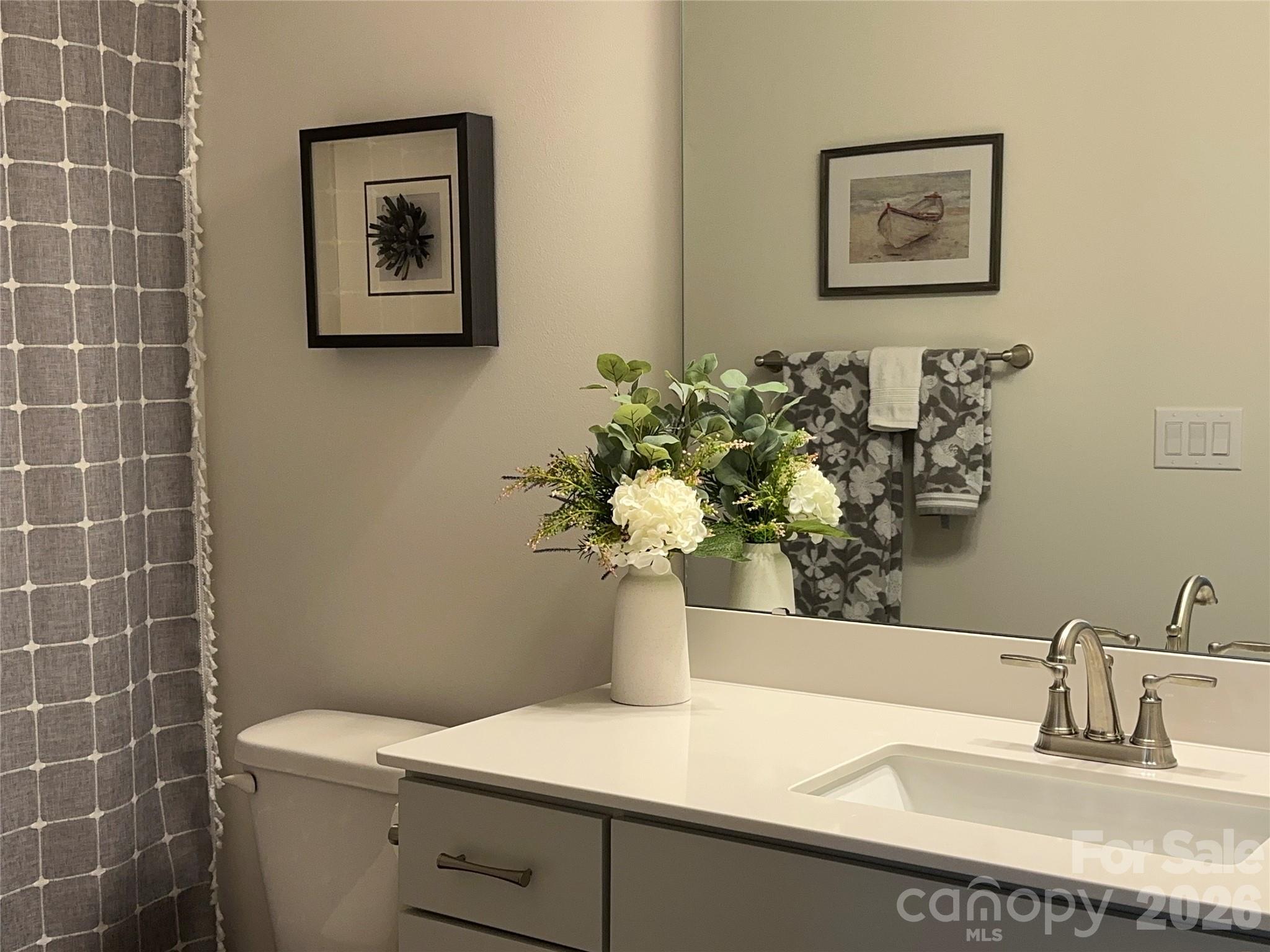 Encore At Streamside - Residential