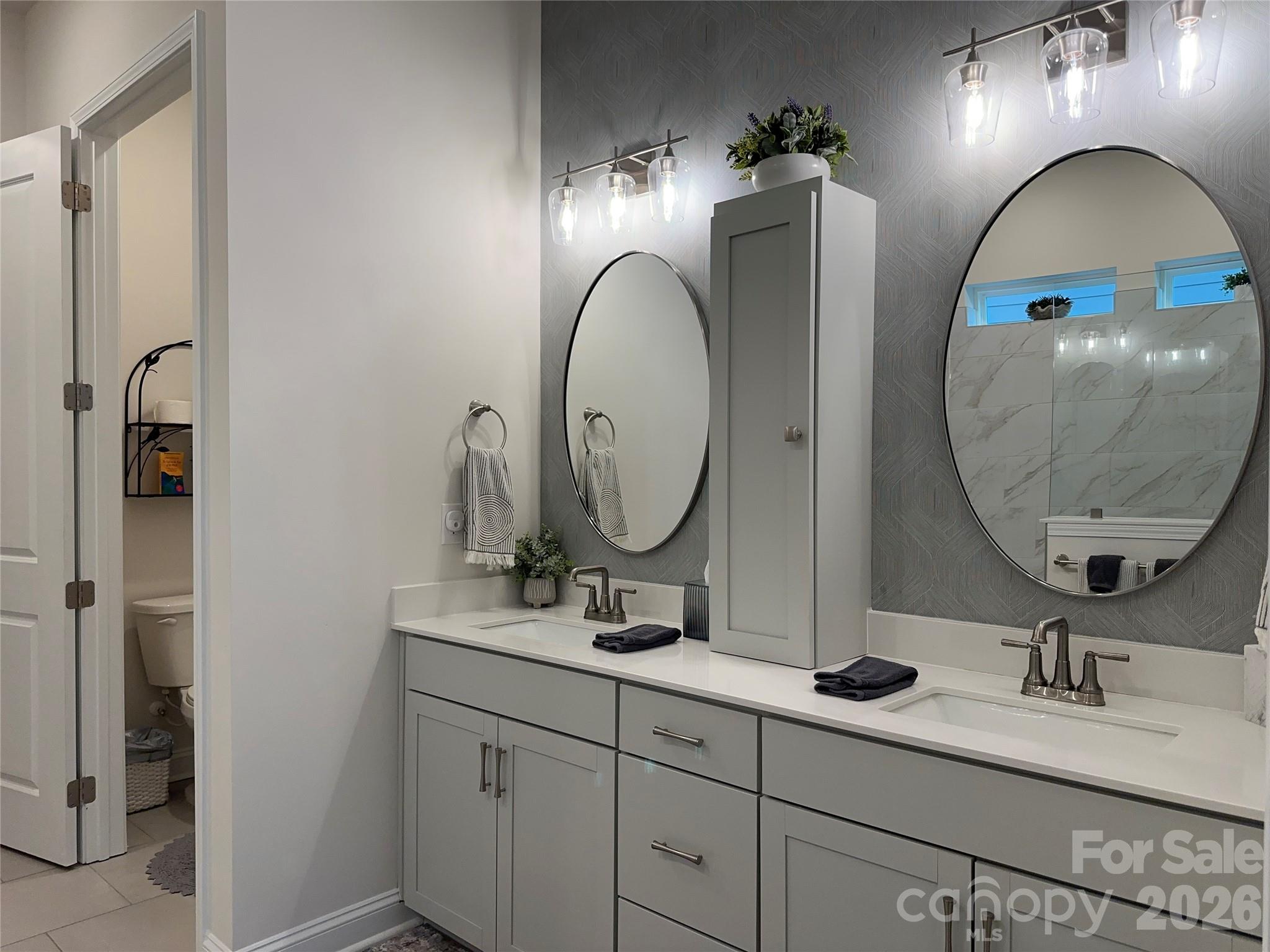 Encore At Streamside - Residential