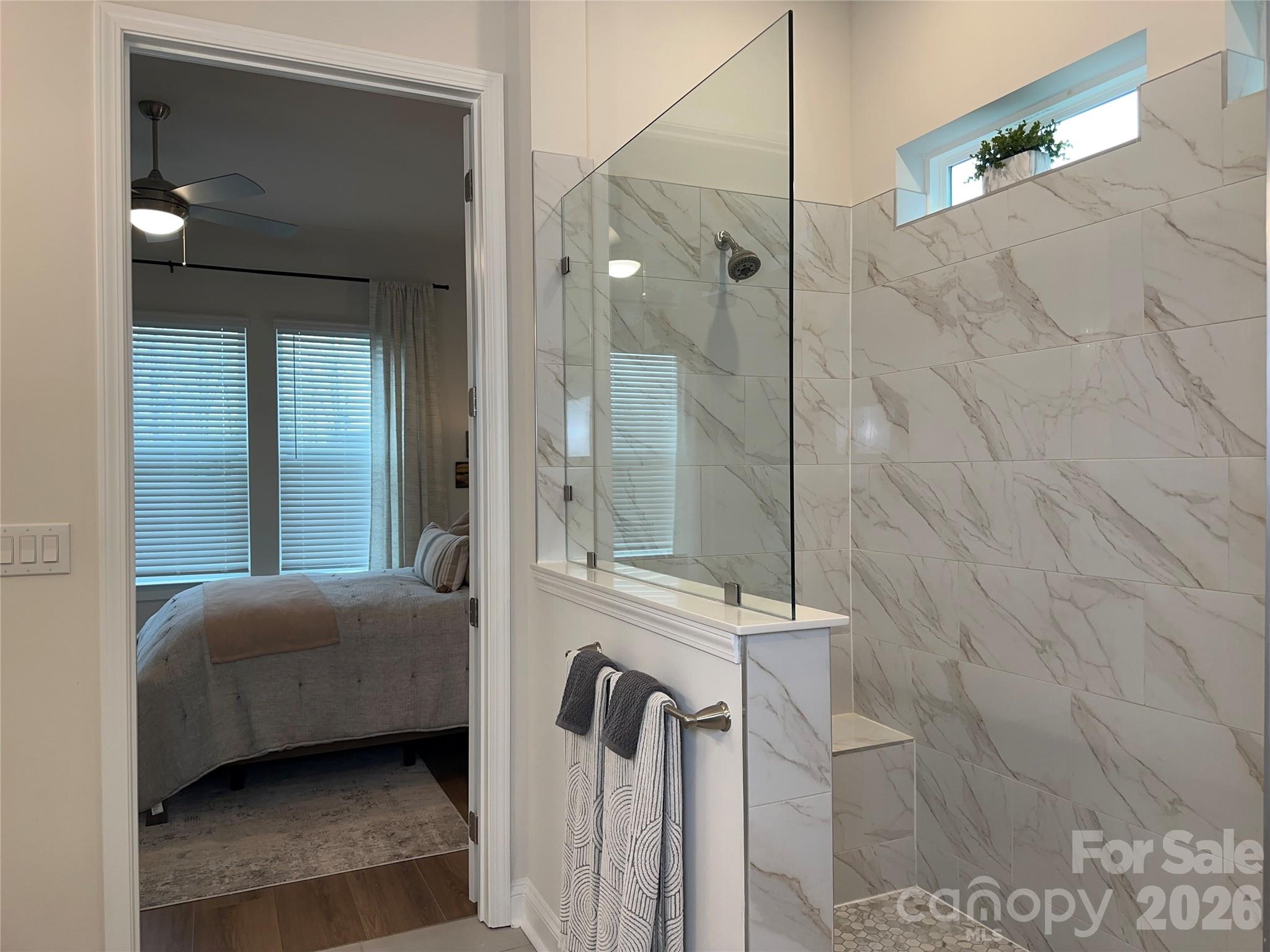 Encore At Streamside - Residential