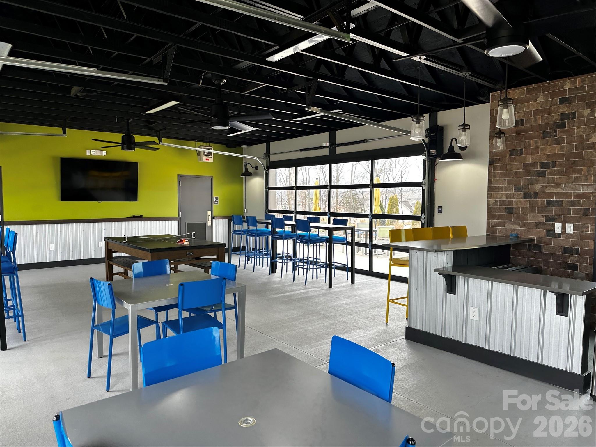 Encore At Streamside - Residential