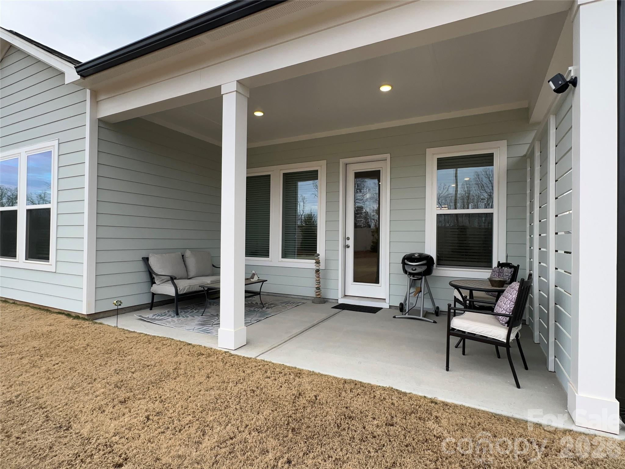 Encore At Streamside - Residential