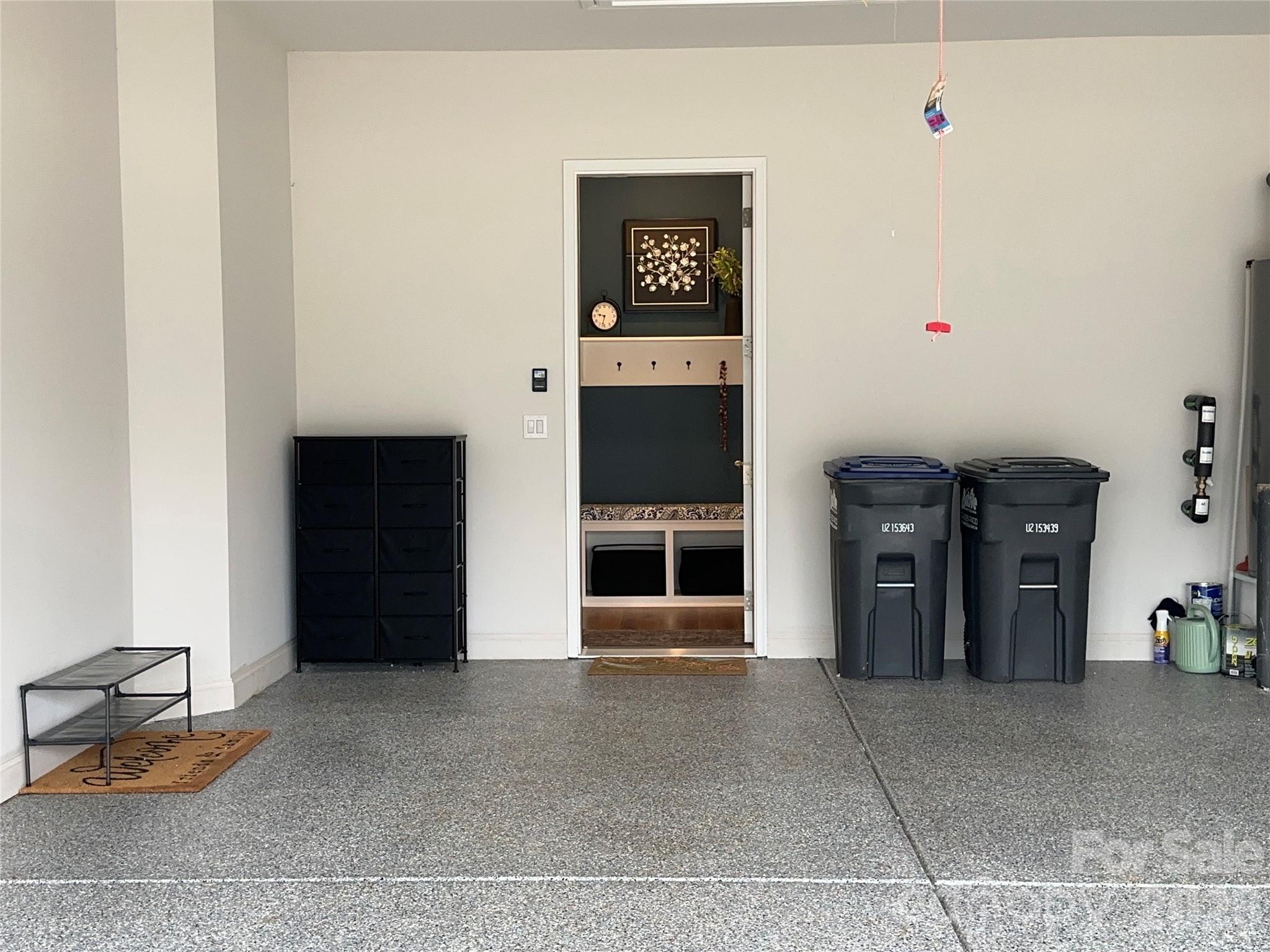 Encore At Streamside - Residential