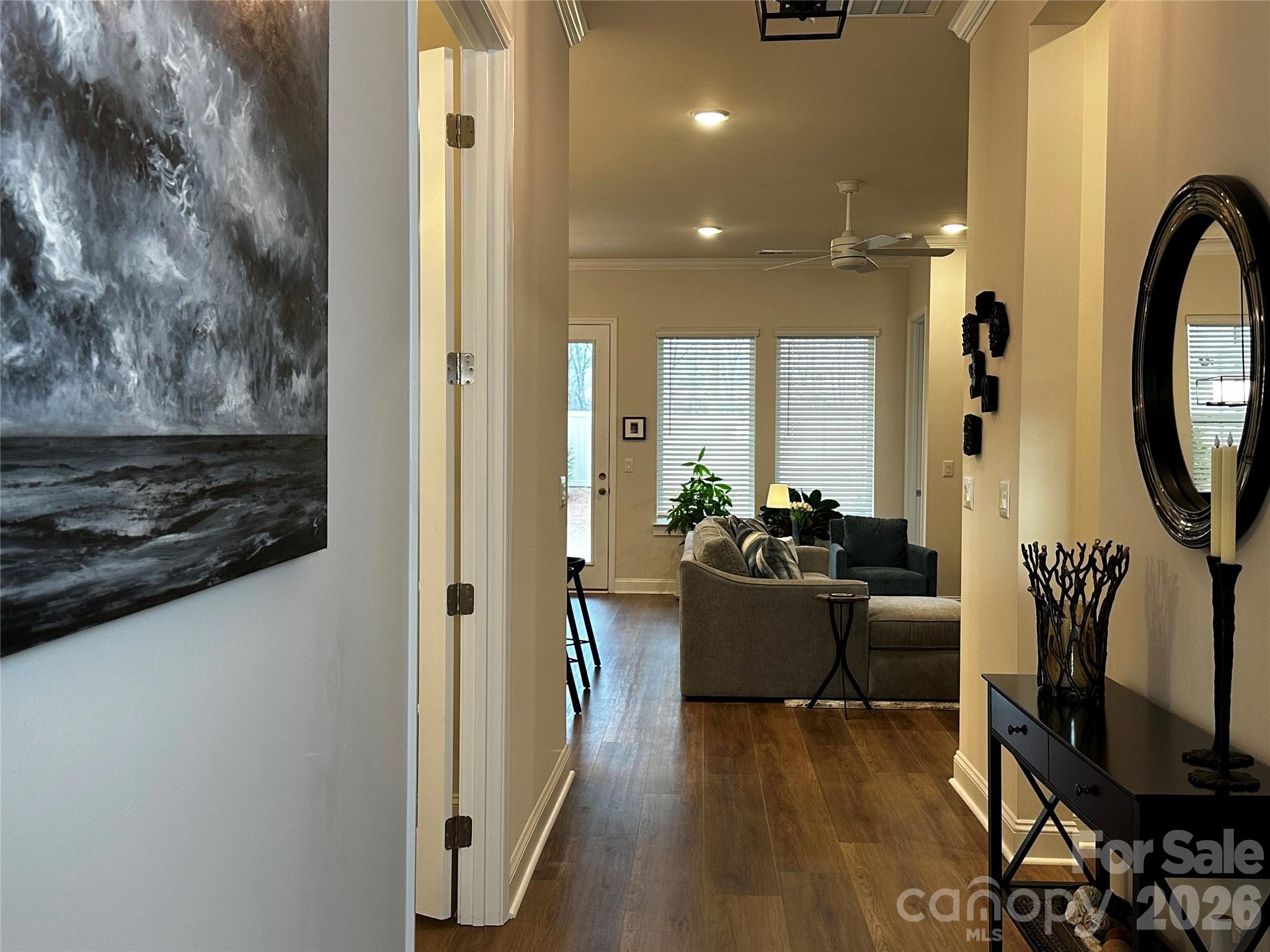 Encore At Streamside - Residential