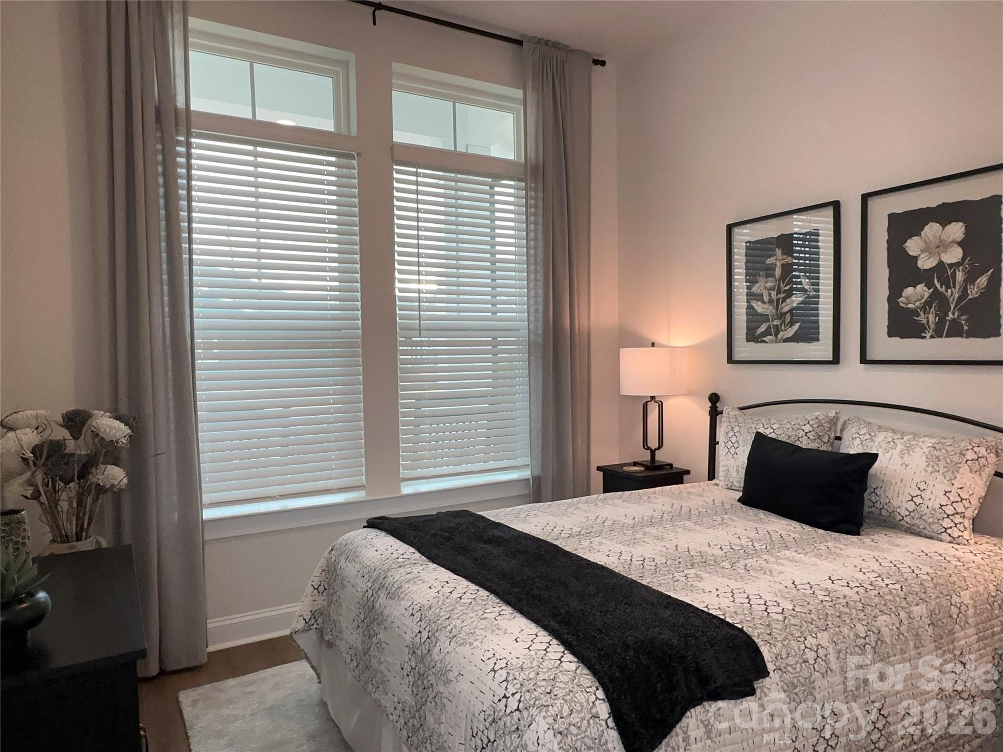 Encore At Streamside - Residential