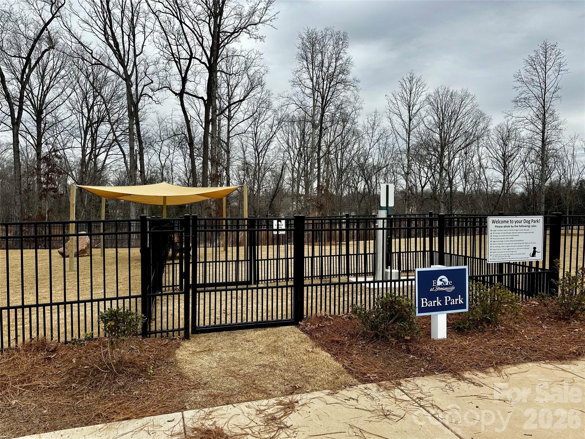 Encore At Streamside - Residential