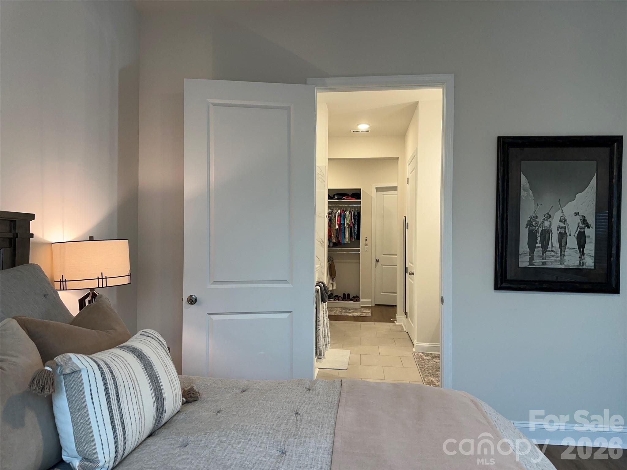 Encore At Streamside - Residential