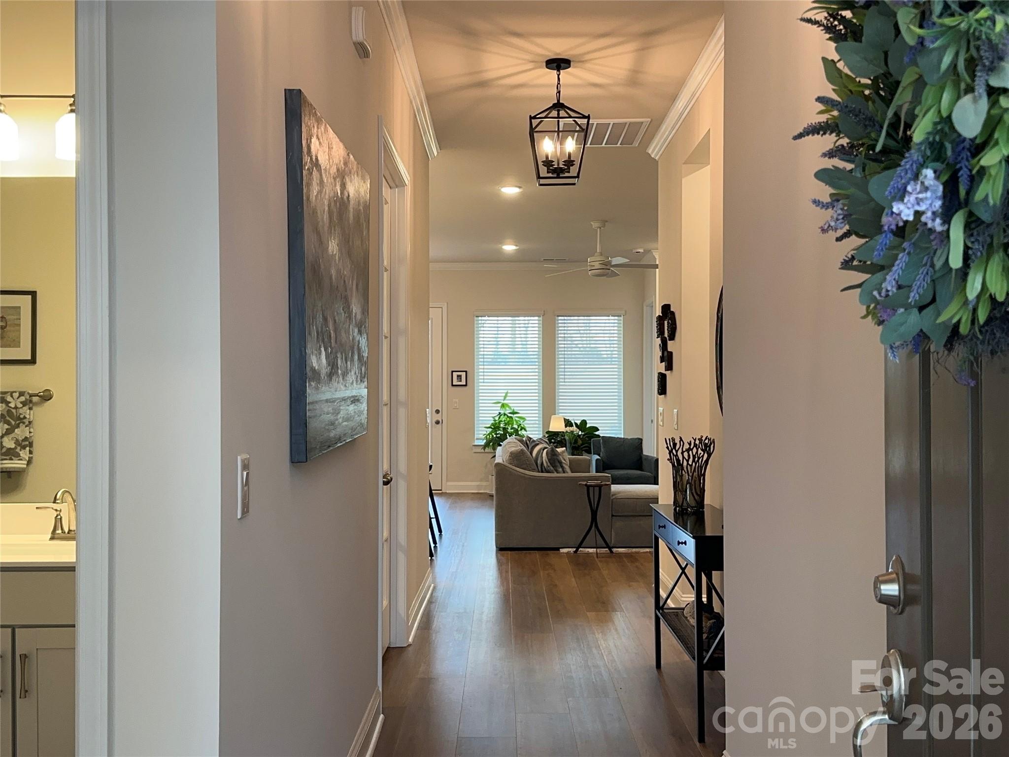 Encore At Streamside - Residential