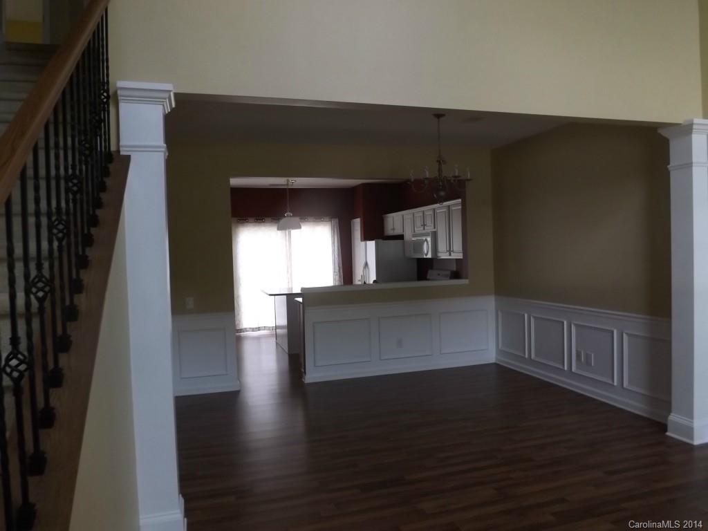Reavencrest - Residential Lease