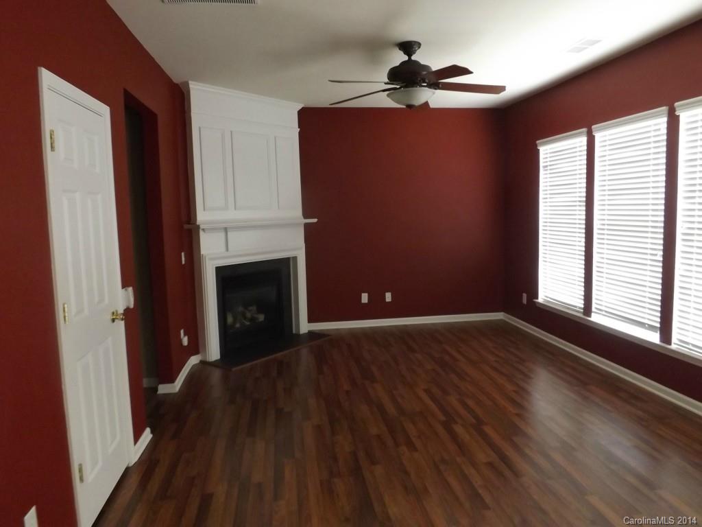 Reavencrest - Residential Lease