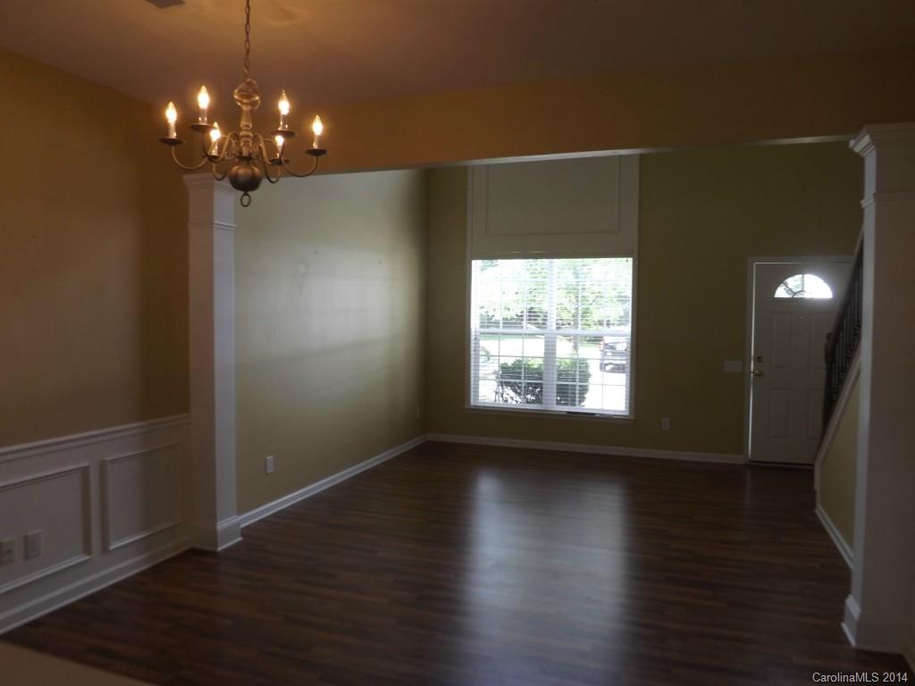 Reavencrest - Residential Lease