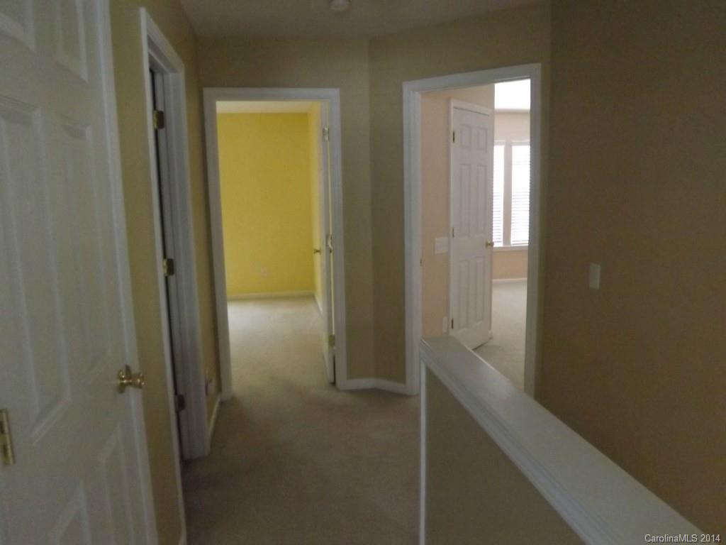 Reavencrest - Residential Lease