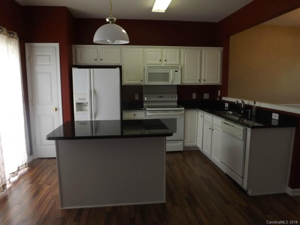 Reavencrest - Residential Lease