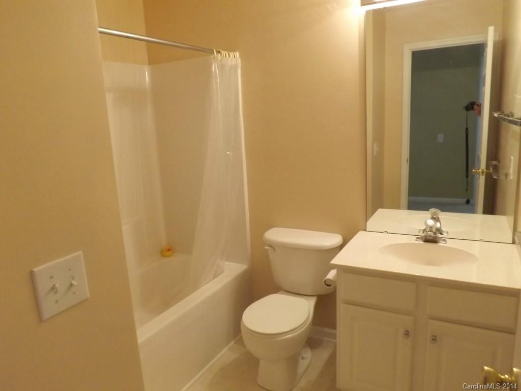 Reavencrest - Residential Lease