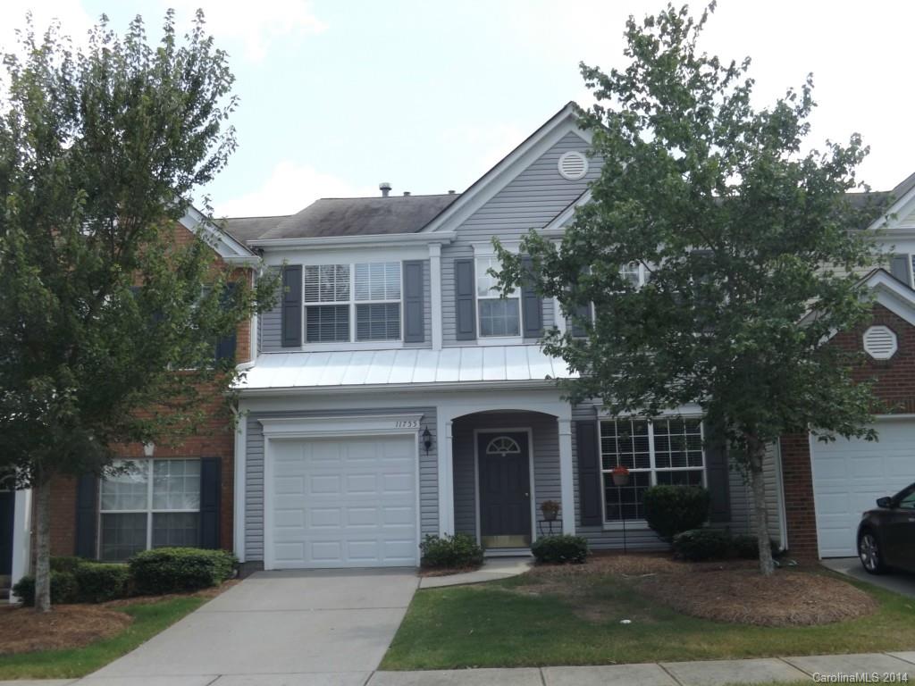Reavencrest - Residential Lease