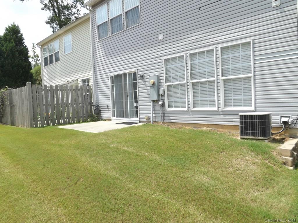 Reavencrest - Residential Lease