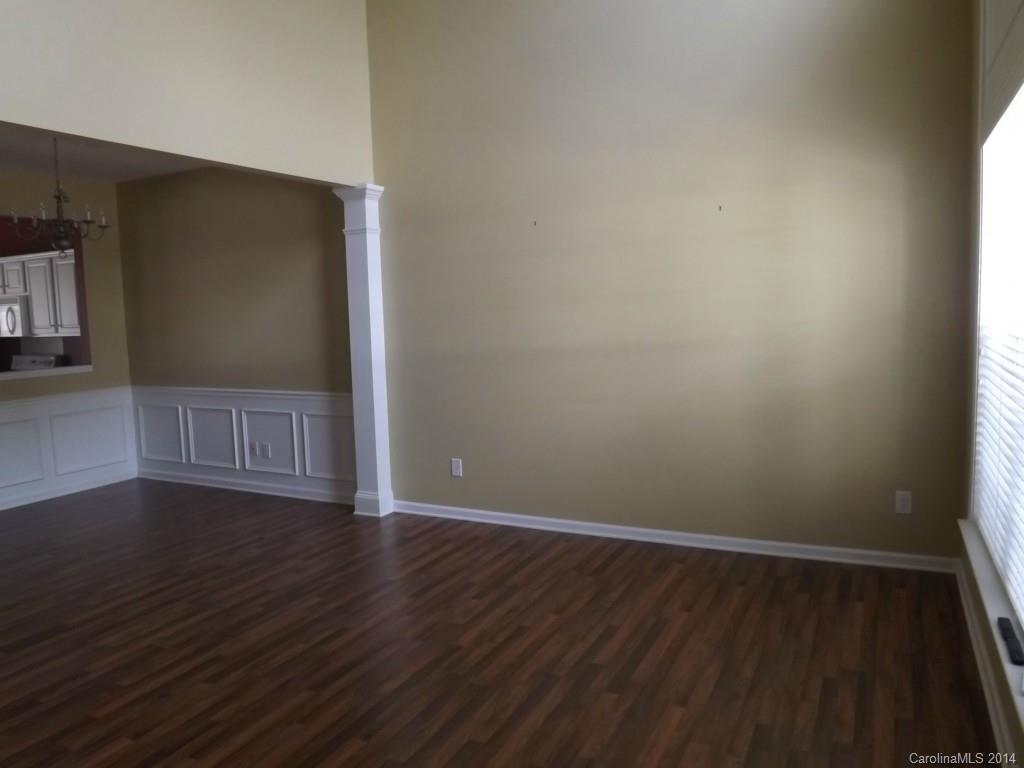 Reavencrest - Residential Lease