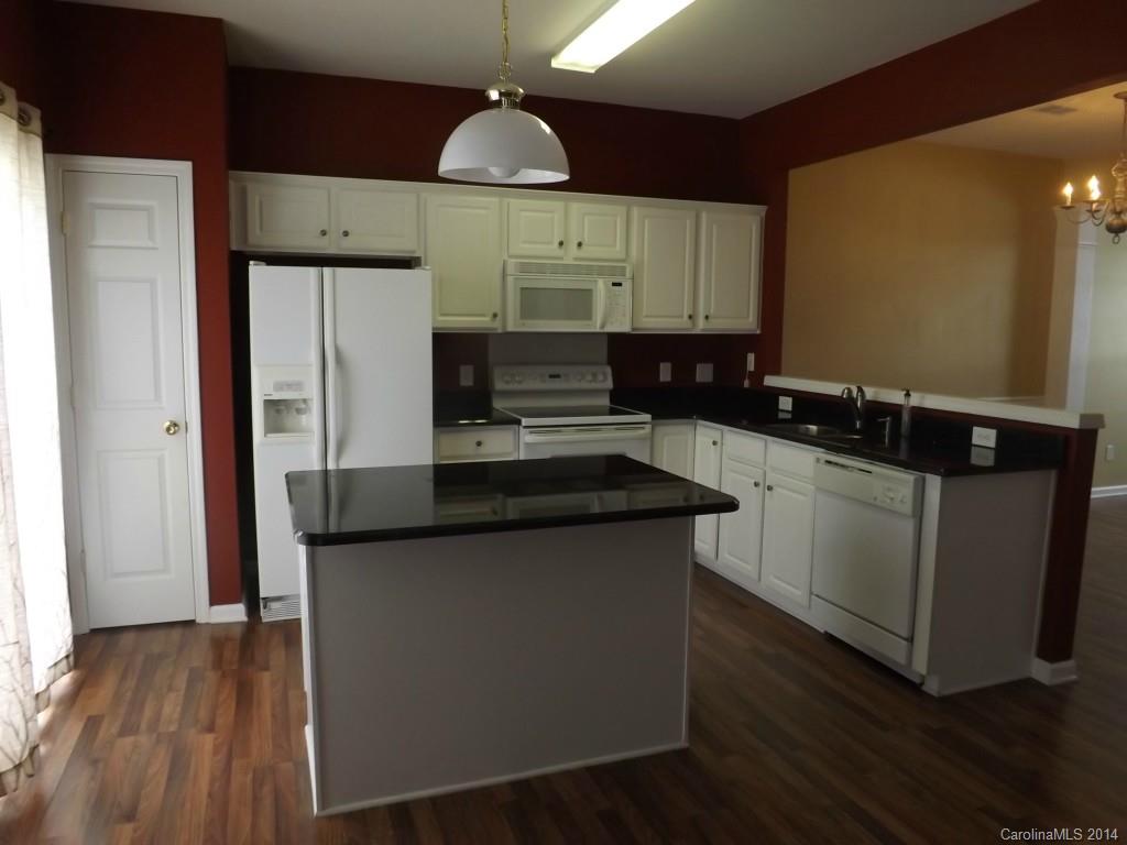 Reavencrest - Residential Lease