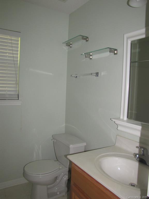 Forest Oaks - Residential